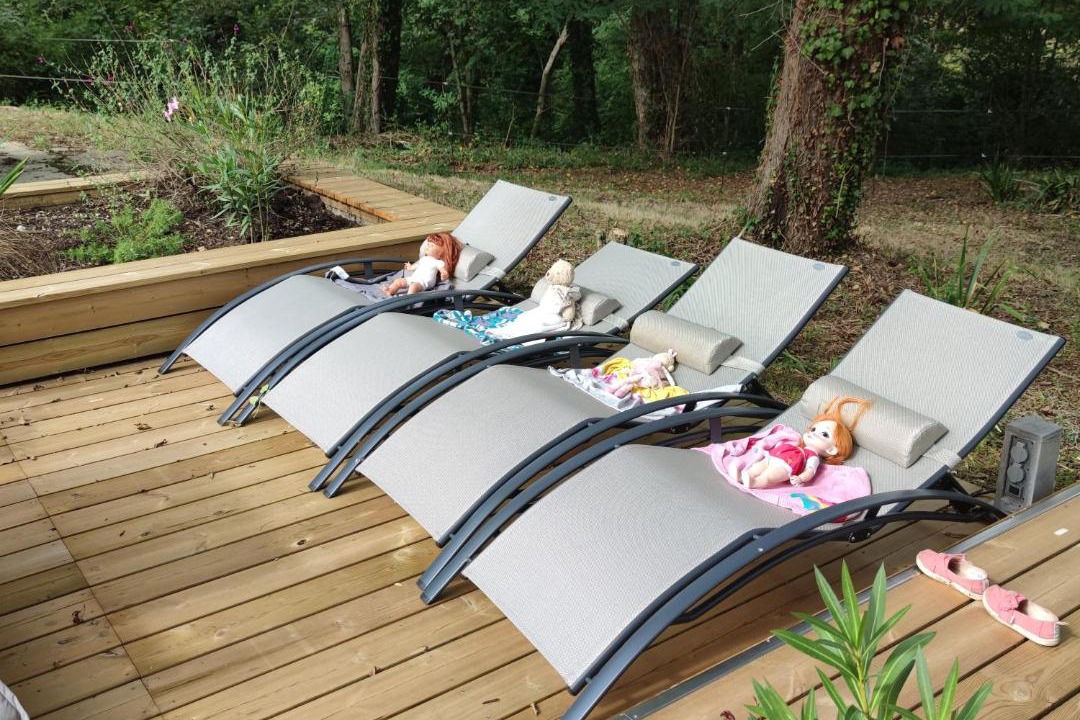 Photo of Others in Saubrigues