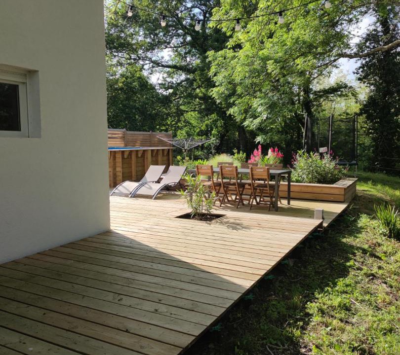 Photo of Others in Saubrigues