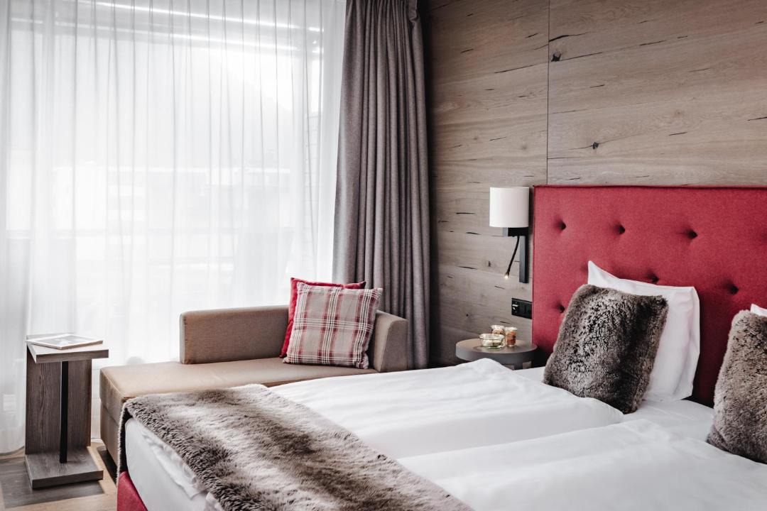 Photo of Bedroom in Davos-Platz