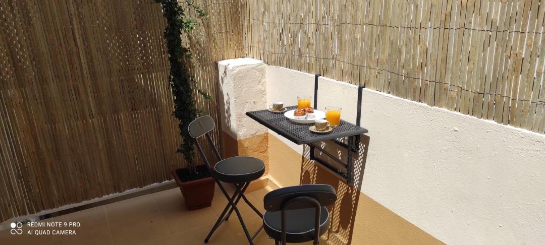 Photo of Patio Balcony in Alaquas