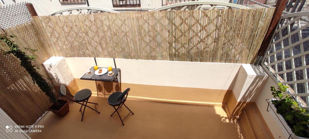 Photo of Patio Balcony in Alaquas