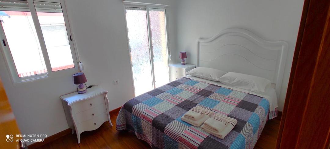 Photo of Bedroom in Alaquas