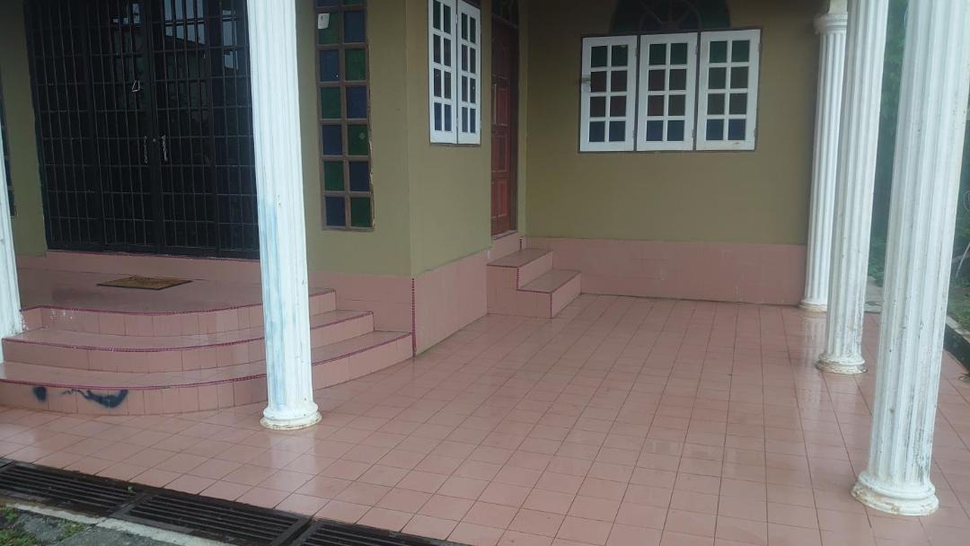 Photo of Others in Kampung Petai Bubus