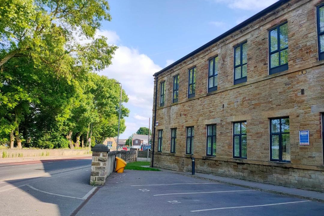 Photo of Others in Ossett