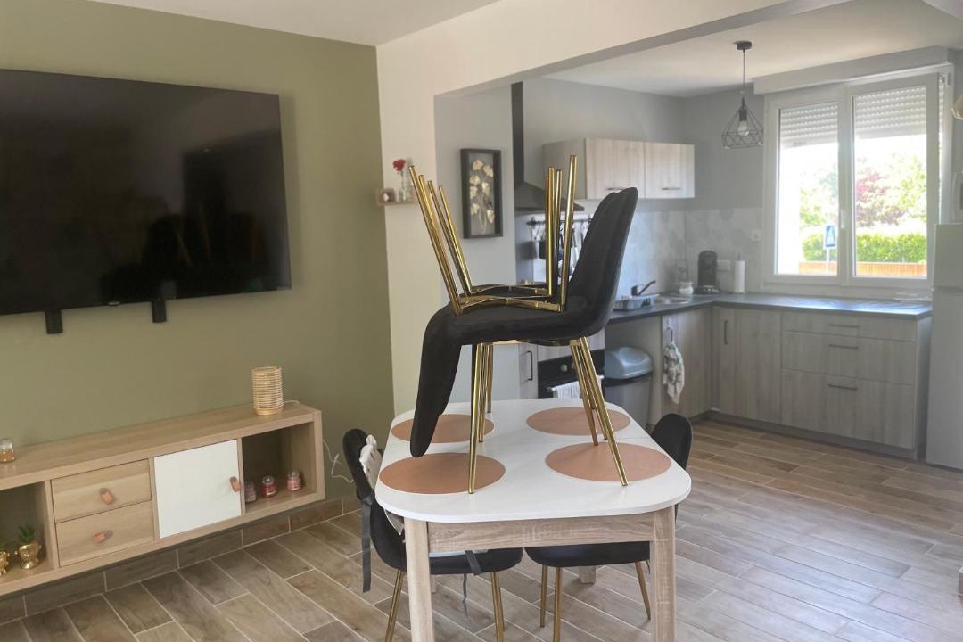 Photo of Others in Monce-en-Belin