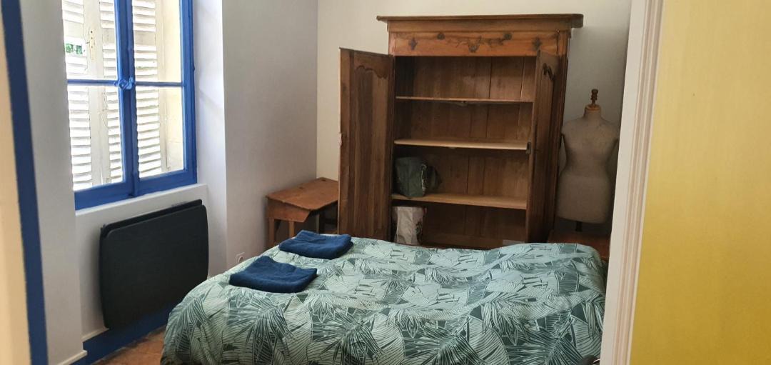 Photo of Bedroom in Le Lude