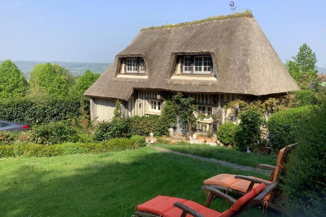 Photo of Others in Le Breuil-en-Auge