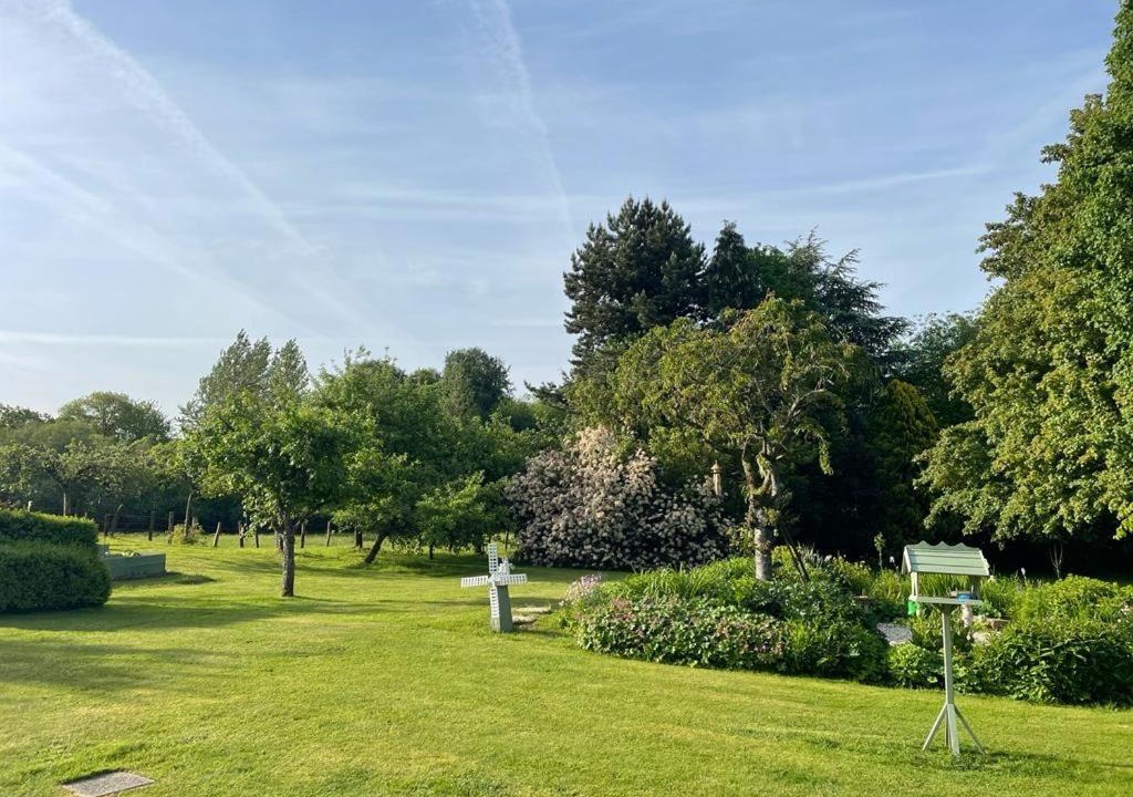 Photo of Outdoor in Le Grais