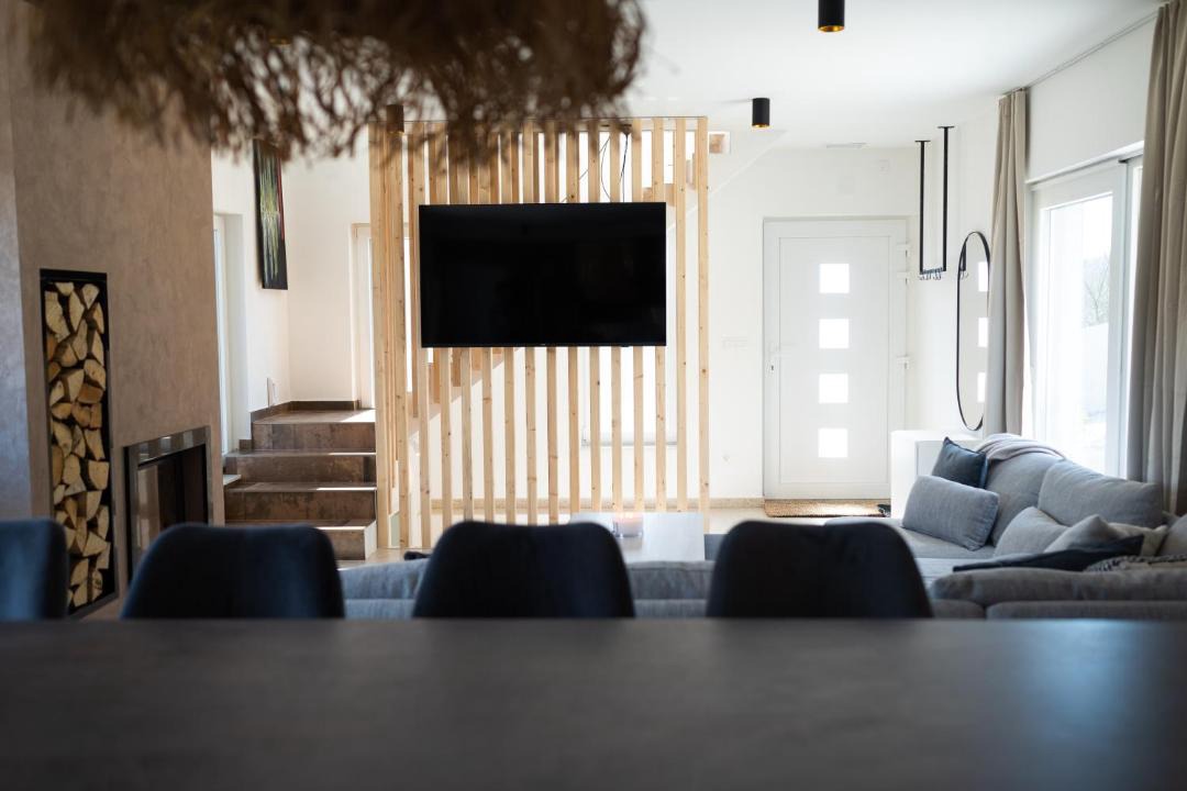 Photo of Livingroom in Donji Skrad