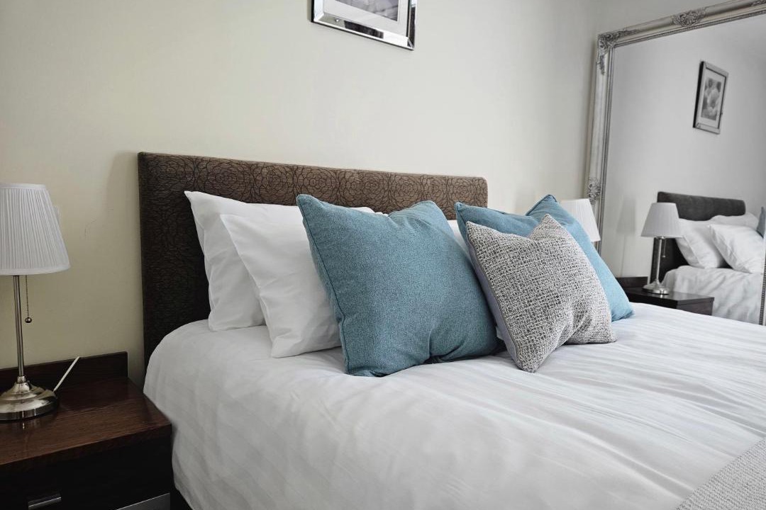 Photo of Bedroom in Compton