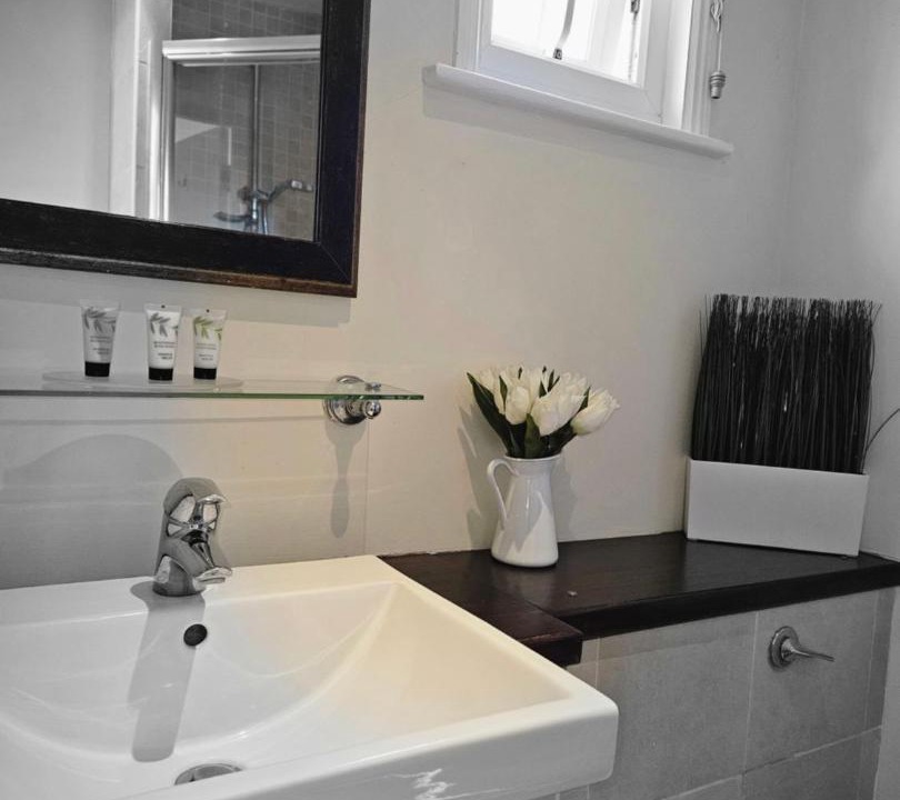 Photo of Bathroom in Compton