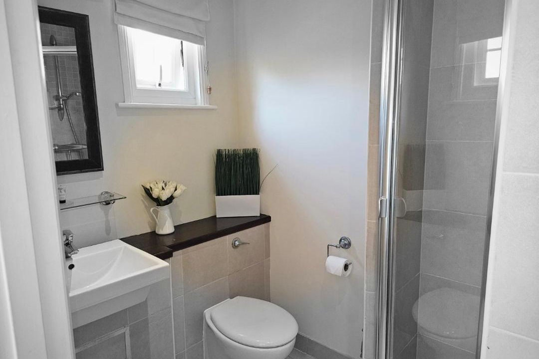 Photo of Bathroom in Compton