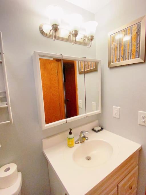 Photo of Bathroom in Stevens Point