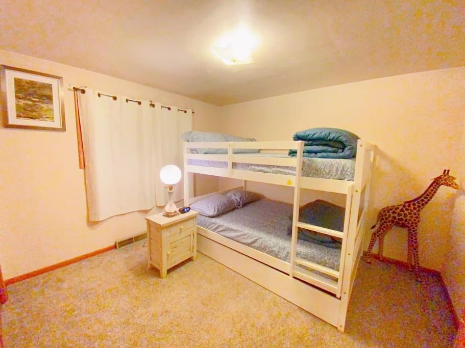 Photo of Bedroom in Stevens Point