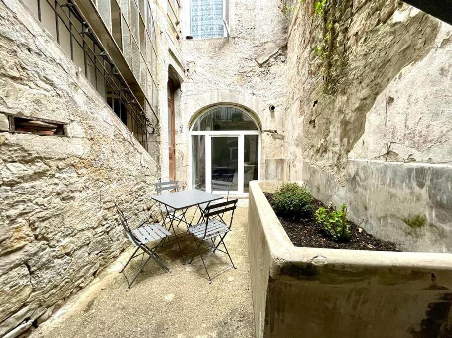 Photo of Buildings in Nantua