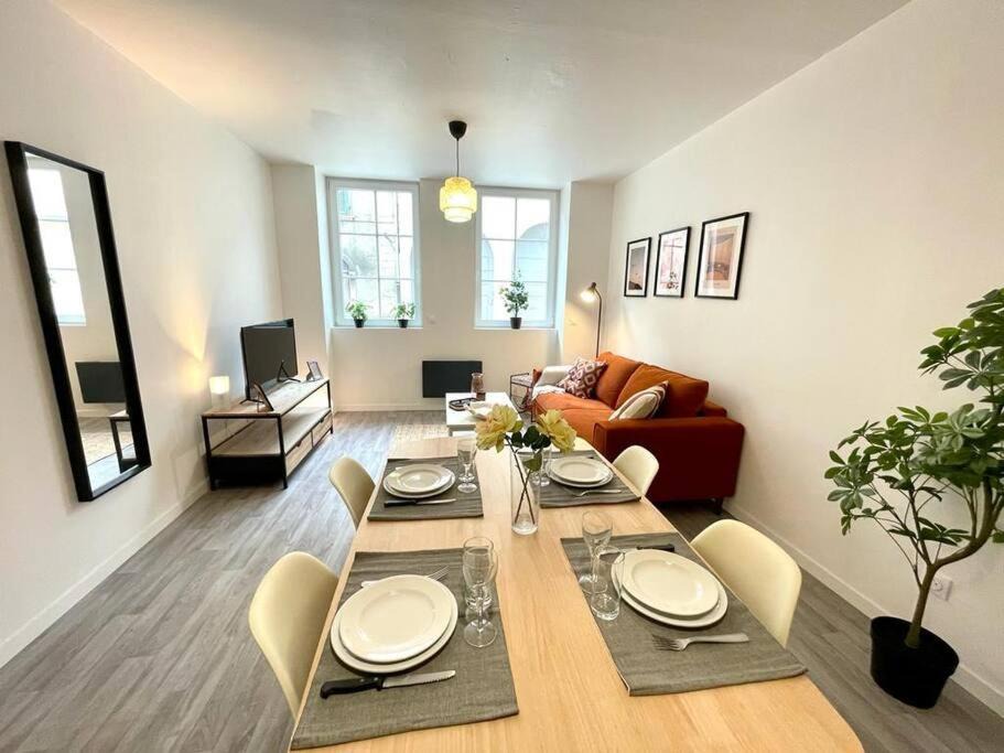 Photo of Livingroom in Nantua