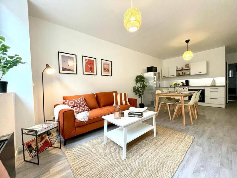 Photo of Livingroom in Nantua