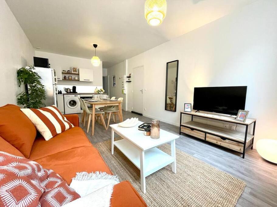 Photo of Livingroom in Nantua