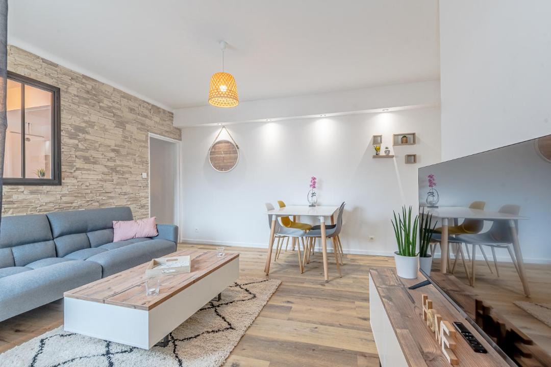 Photo of Livingroom in Hayange