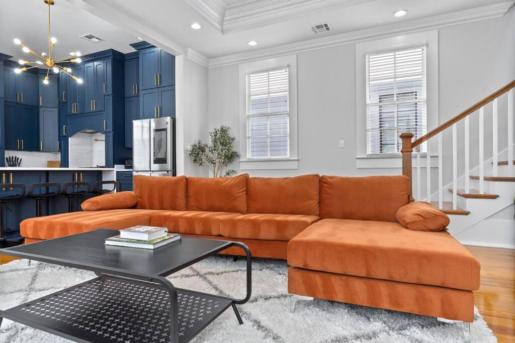 Photo of Livingroom in McDonough