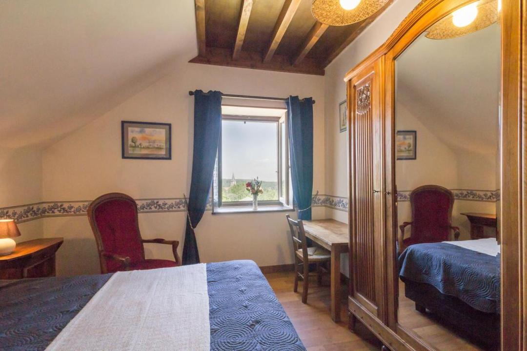 Photo of Bedroom in Molphey