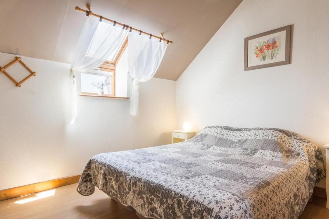 Photo of Bedroom in Molphey