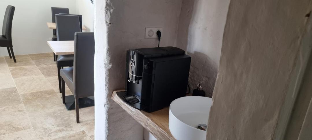 Photo of Bathroom in Saint-Quentin-la-Poterie