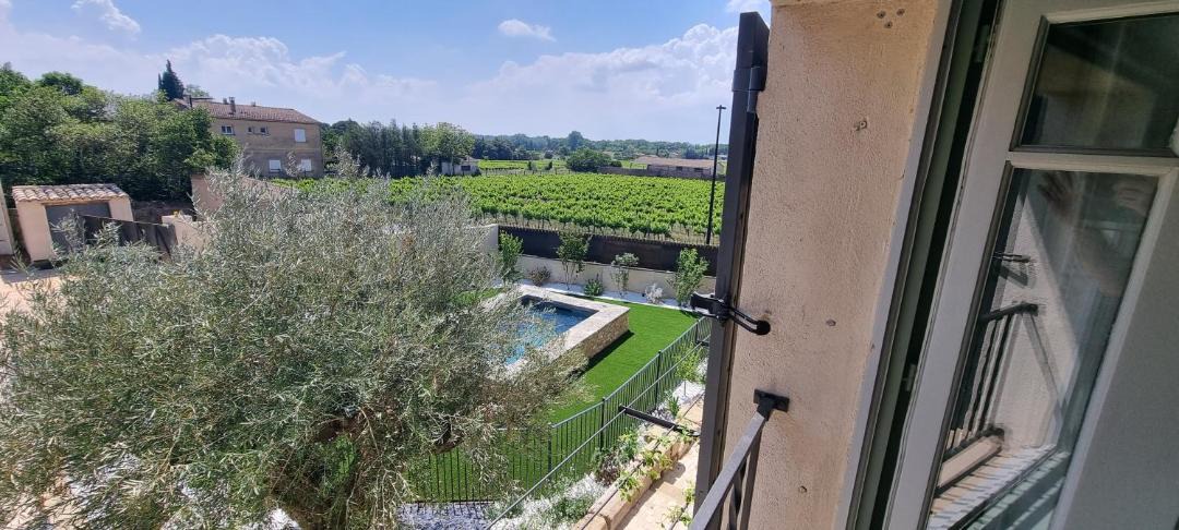 Photo of Patio Balcony in Saint-Quentin-la-Poterie