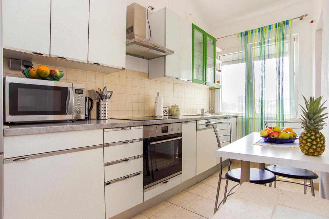 Photo of Kitchen in Janjina