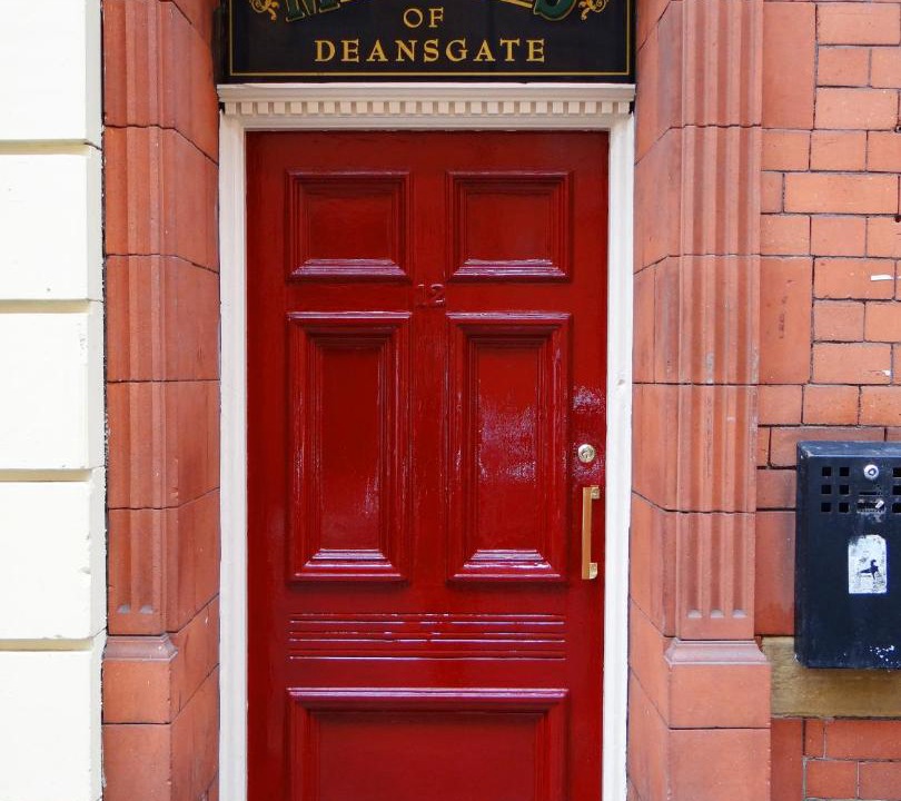 Photo of Others in Spinningfields