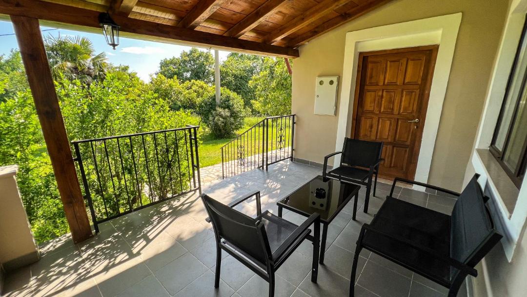 Photo of Patio Balcony in Blatna Vas