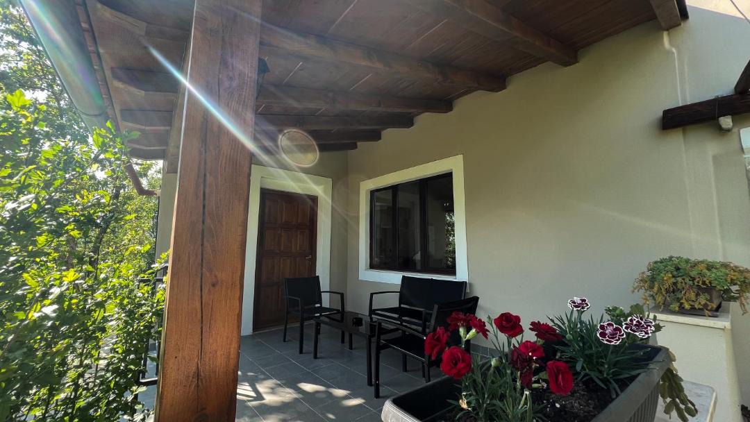 Photo of Patio Balcony in Blatna Vas