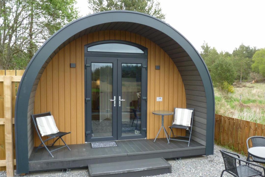 Photo of Others in Grantown-on-Spey