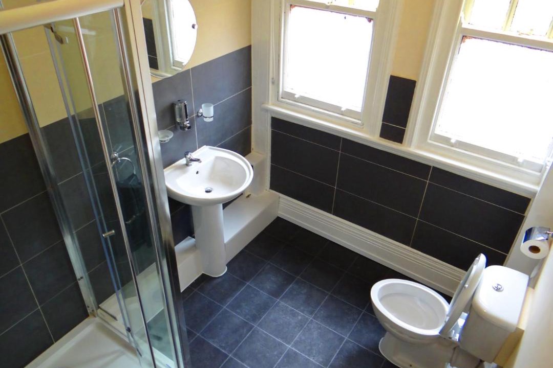 Photo of Bathroom in Spinningfields