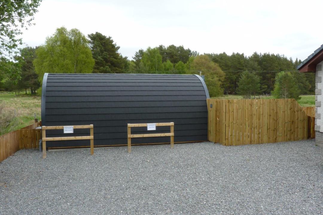 Photo of Others in Grantown-on-Spey