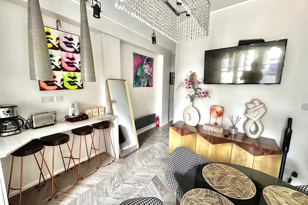 Photo of Livingroom in Carnaby