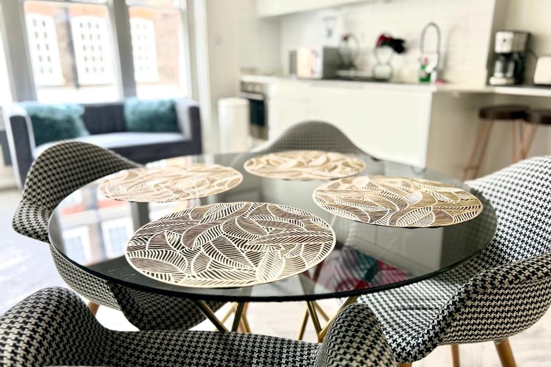 Photo of Livingroom in Carnaby