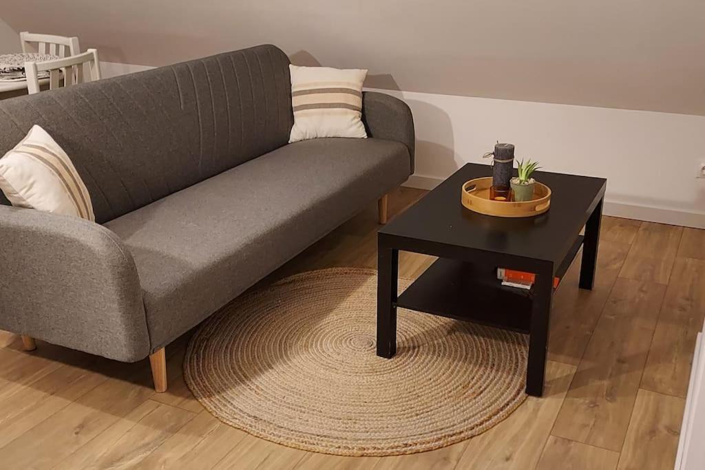 Photo of Livingroom in Bethune