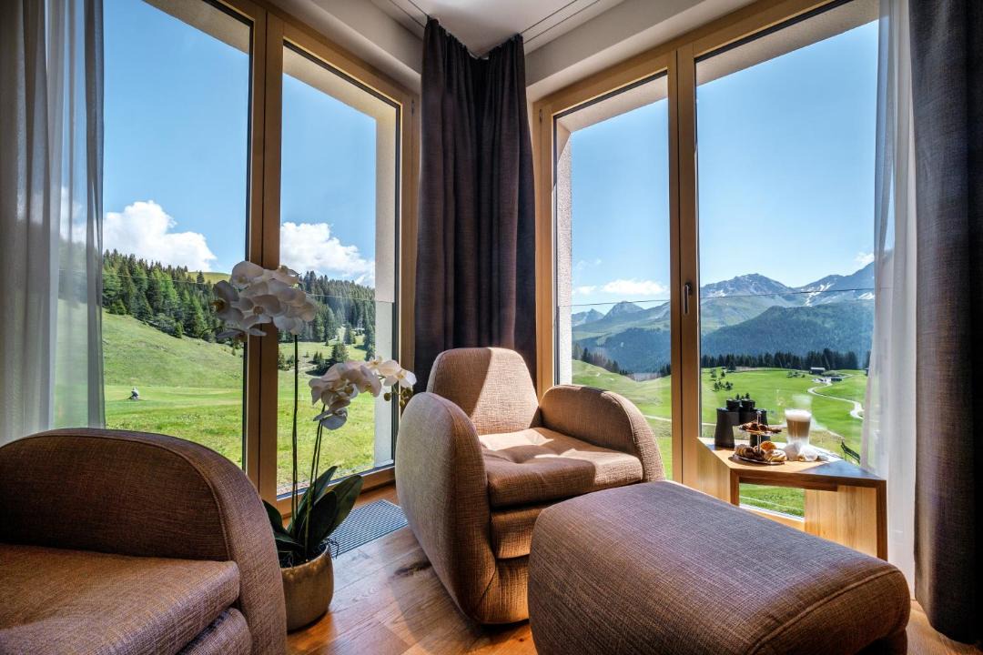 Photo of Others in Arosa