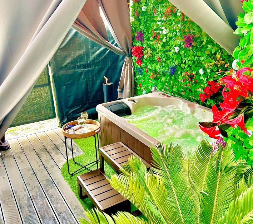 Photo of Patio Balcony in Pont-sur-Yonne