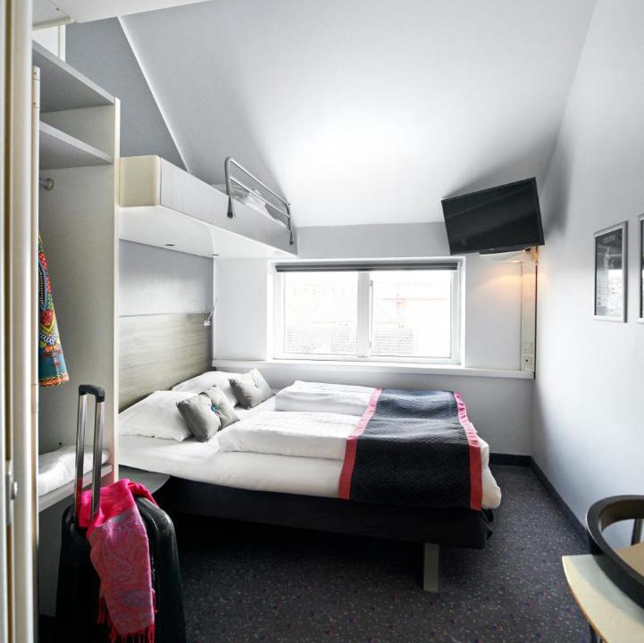 Photo of Bedroom in Frederiksberg C