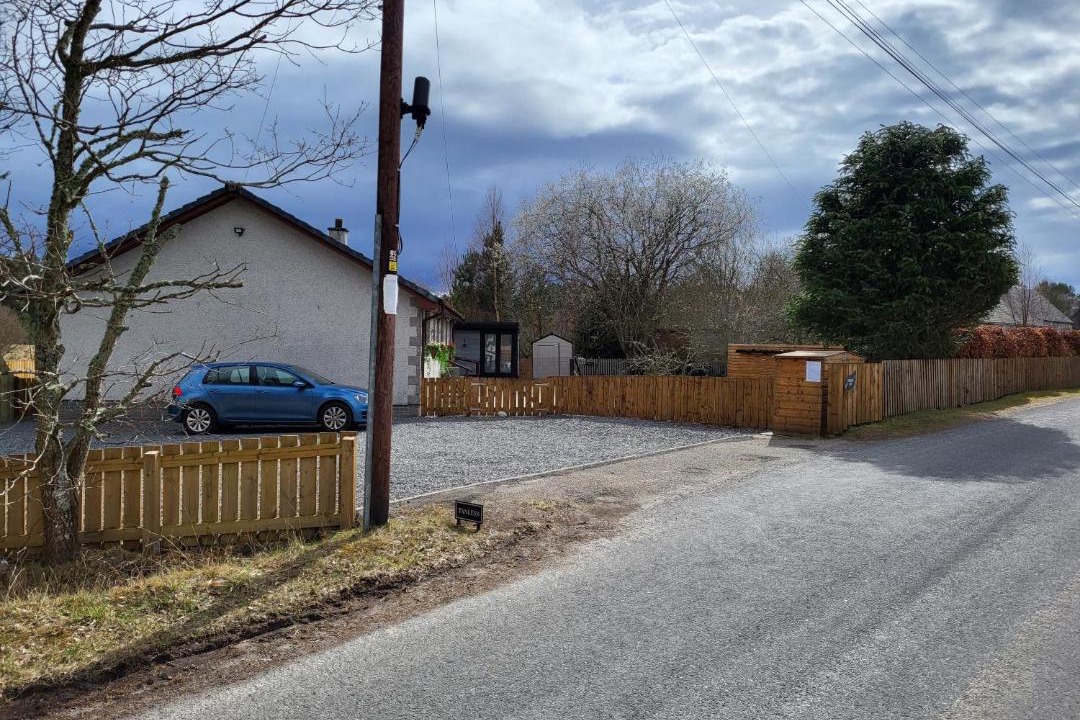 Photo of Buildings in Grantown-on-Spey
