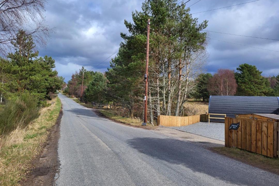 Photo of Others in Grantown-on-Spey