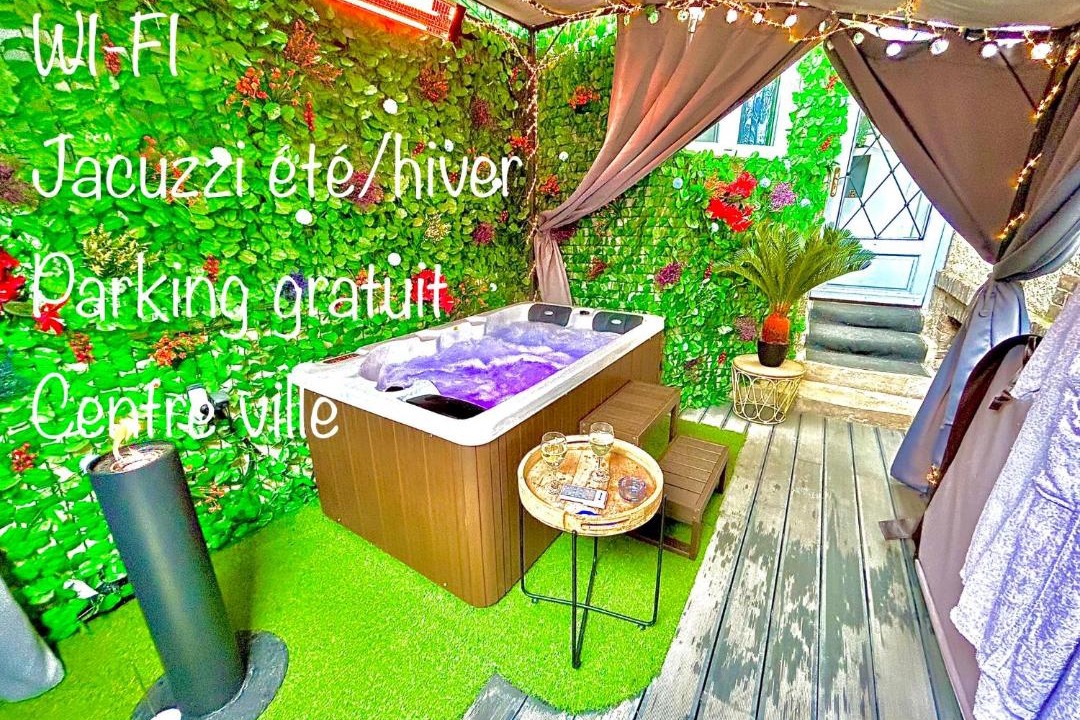 Photo of Patio Balcony in Pont-sur-Yonne