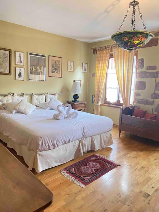 Photo of Bedroom in Riquewihr