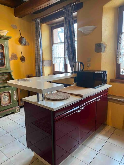 Photo of Others in Riquewihr