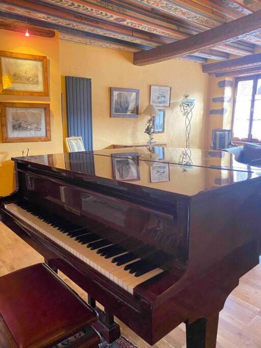 Photo of Livingroom in Riquewihr