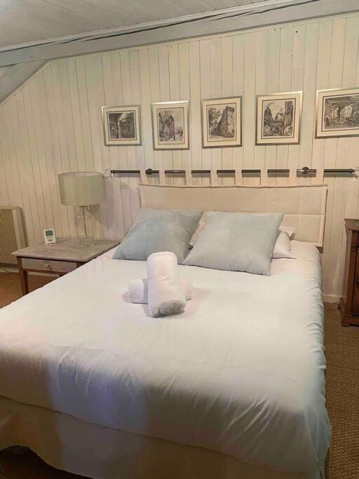 Photo of Bedroom in Riquewihr