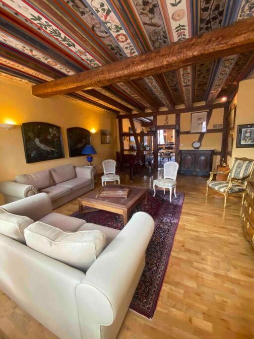 Photo of Livingroom in Riquewihr