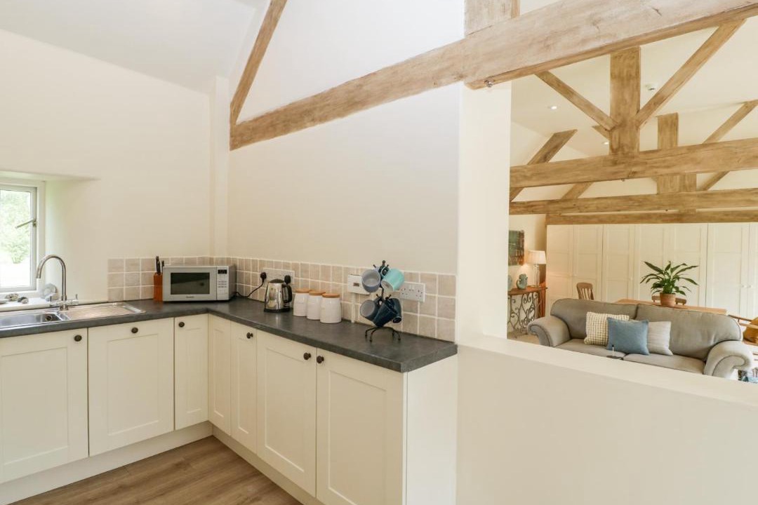 Photo of Kitchen in Honiton